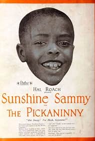 The Pickaninny (1921)