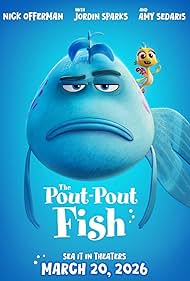 The Pout Pout Fish (2025)