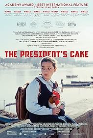 The Presidents Cake (2025)
