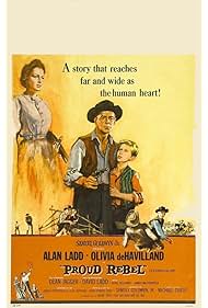 The Proud Rebel (1958)