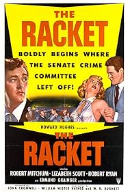 The Racket (1951)