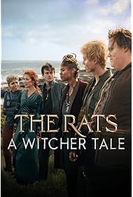 The Rats A Witcher Tale (2025)