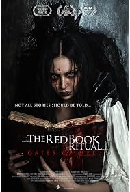 The Red Book Ritual Gates of Hell (2025)