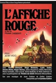 The Red Poster (1976)