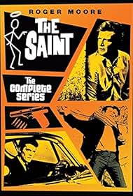 The Saint (1962–1969)