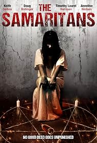 The Samaritans (2017)