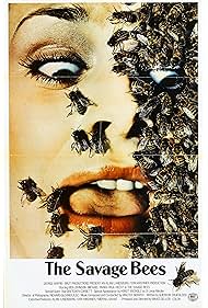 The Savage Bees (1976)