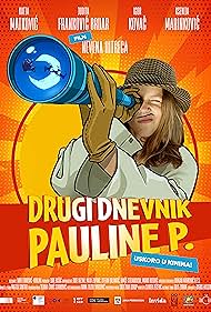 The Second Diary of Paulina P (2025)