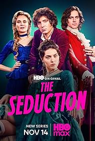 The Seduction (2025–)