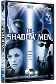 The Shadow Men (1997)