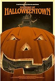 The Spirit of Halloweentown (2024)