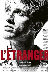 The Stranger (2025)