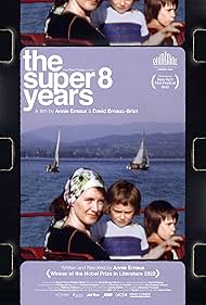 The Super 8 Years (2022)