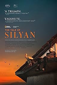 The Tale of Sylian (2025)