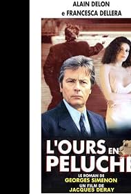 The Teddy Bear (1994)
