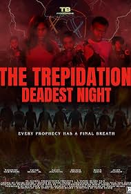 The Trepidation Deadest Night (2026)