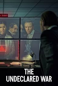The Undeclared War (2022)