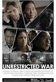 The Unrestricted War (2024)