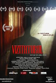 The Visitor (2016)
