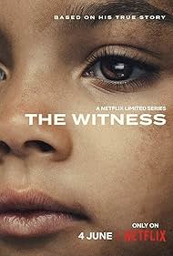 The Witness (2026–)