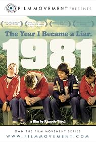 The Year I Became a Liar (2009)