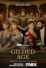 The Gilded Age (2022-)