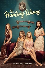 The Hunting Wives (2025-)