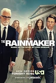 The Rainmaker (2025-)