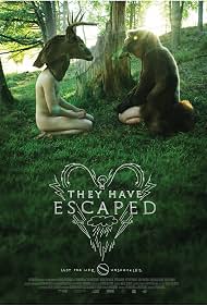 They Have Escaped (2014)