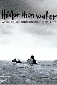 Thicker Than Water (2000)