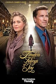Timeless Tidings of Joy (2025)