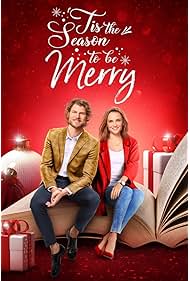 Tis the Season to be Merry (2021)