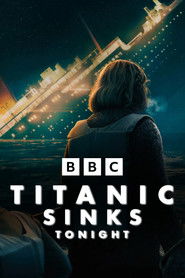 Titanic Sinks Tonight (2025)