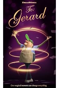 To Gerard (2020)