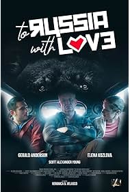 To Russia with Love (2022)