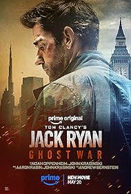 Tom Clancys Jack Ryan Ghost War (2026)
