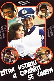 Tomorrow Ill Wake Up and Scald Myself with Tea (1977)