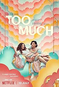 Too Much (2025-)