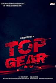 Top Gear (2022)