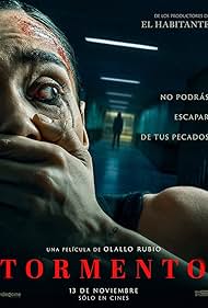 Torment (2025)