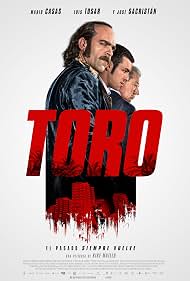 Toro (2016)