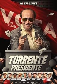 Torrente Presidente (2026)