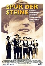 Trace of Stones (1966)