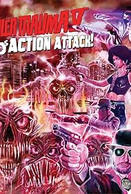 Trailer Trauma V 70s Action Attack (2020)