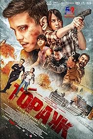 Triggered (2023)