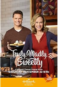 Truly, Madly, Sweetly (2018)