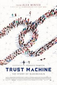 Trust Machine The Story of Blockchain (2018)