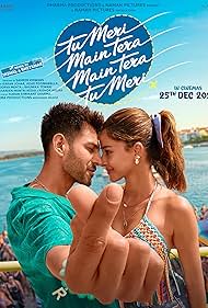 Tu Meri Main Tera Main Tera Tu Meri (2025)