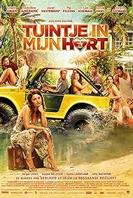 Tuintje in mijn hart (2017)