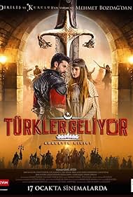 Turkler Geliyor Adaletin Kilici (2020)